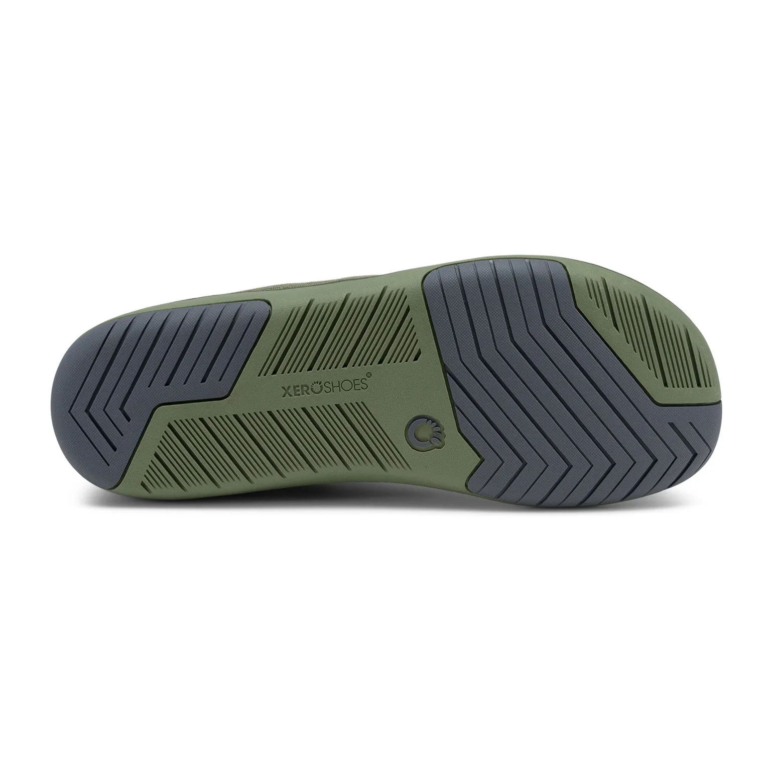 Xero Shoes Nexus Knit Men - olive
