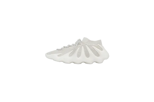 YEEZY 450 Cloud White Sale