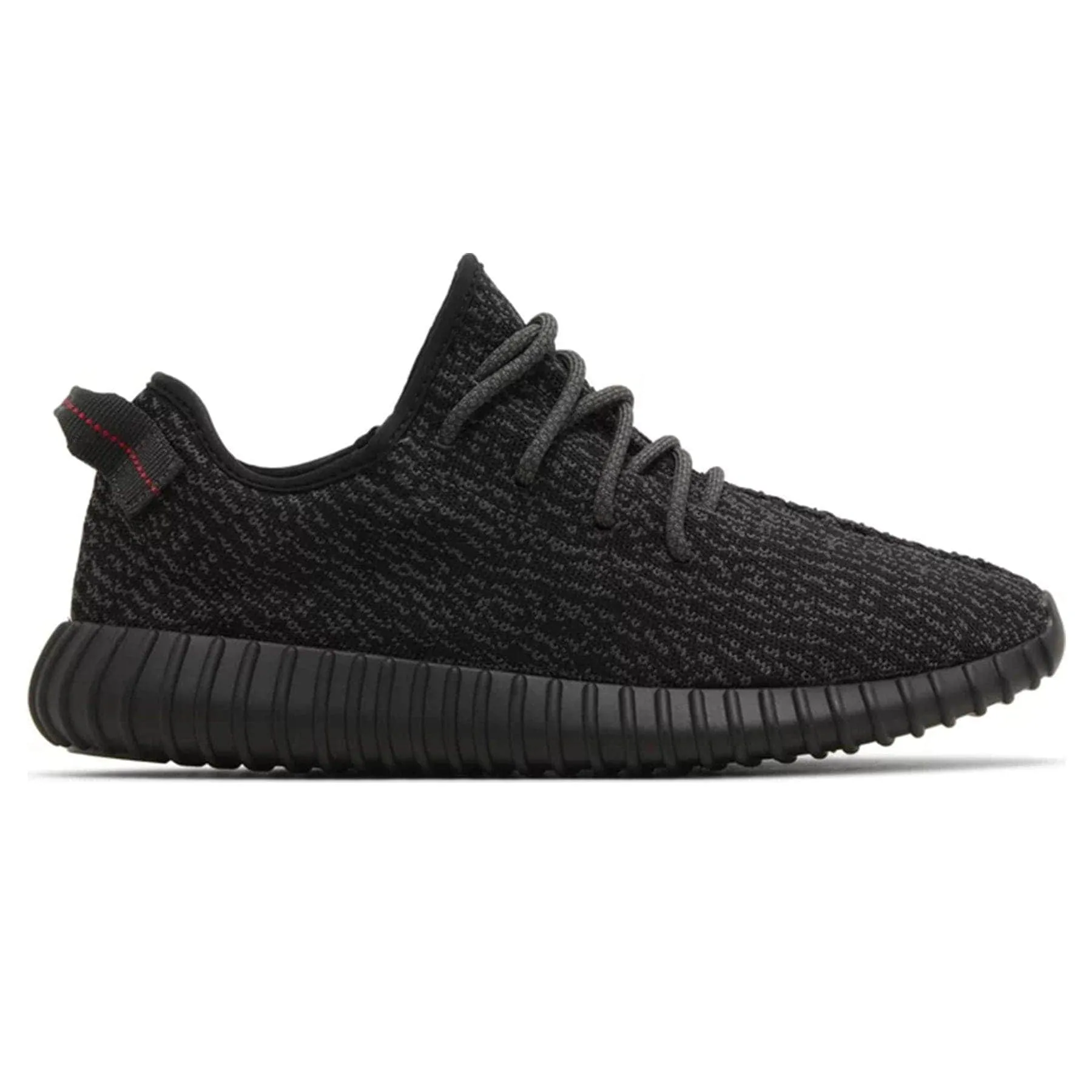 YEEZY BOOST 350 PIRATE BLACK 2022