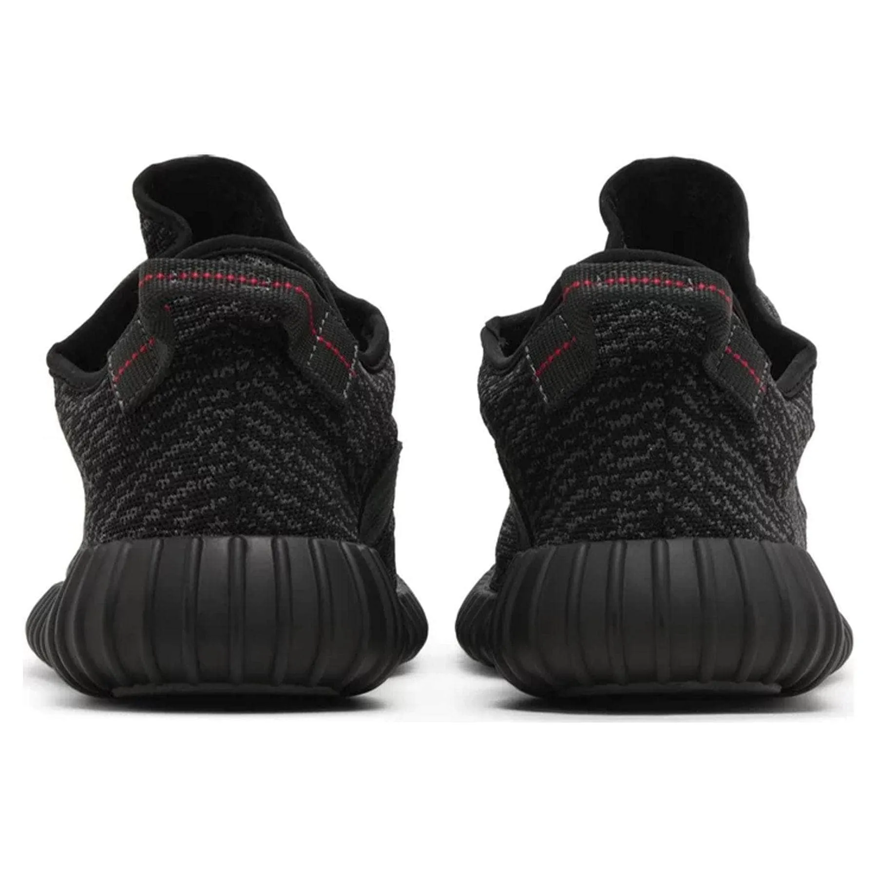 YEEZY BOOST 350 PIRATE BLACK 2022