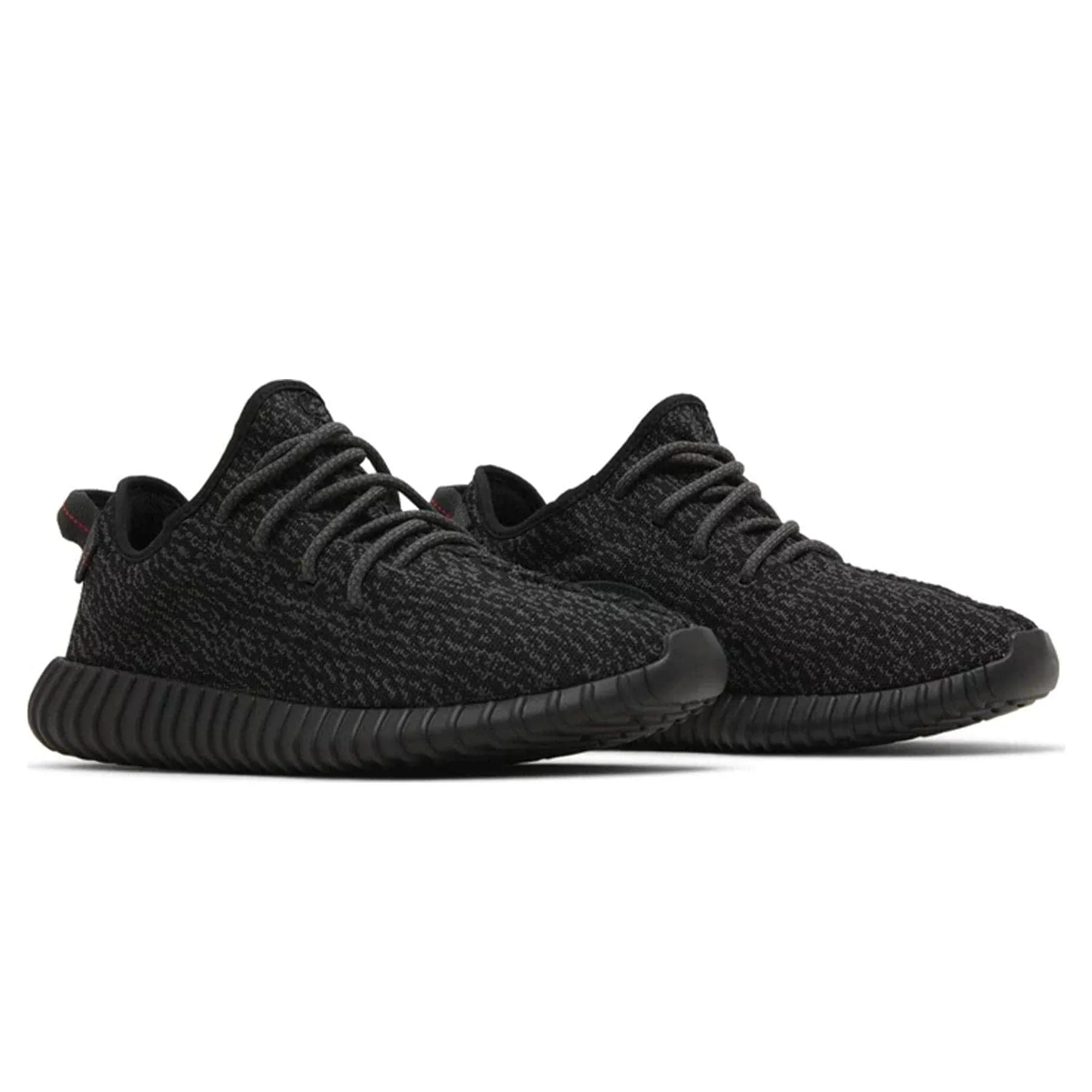 YEEZY BOOST 350 PIRATE BLACK 2022