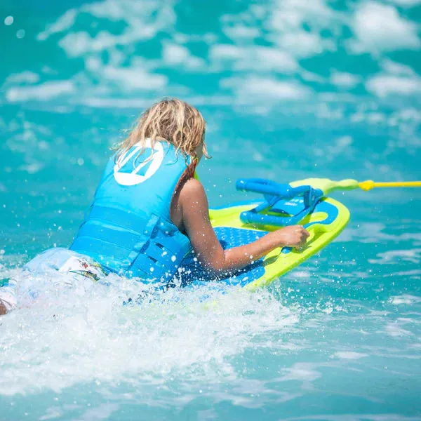 ZUP YOU GO BOARD