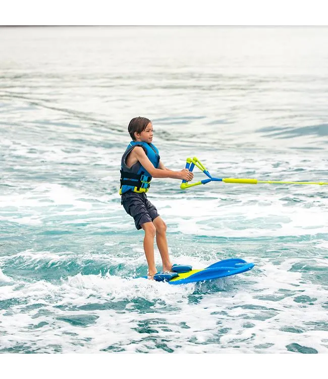 ZUP You Got this Board 160